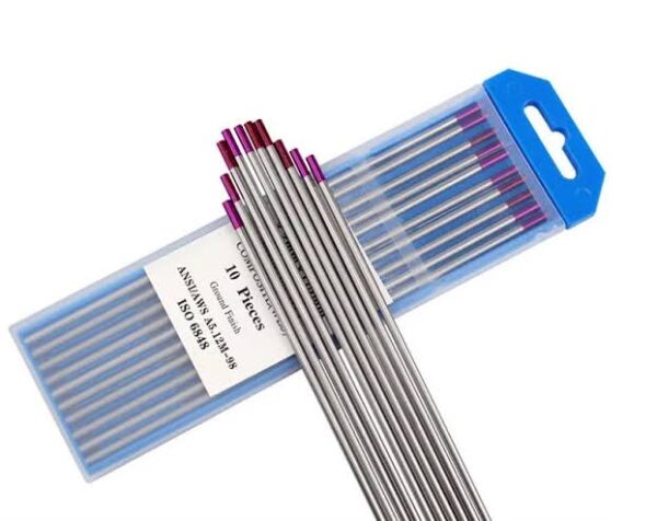 Tig Welding Electrodes - Image 2